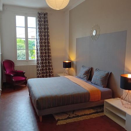 Maison De Charme-Castillon-St-Emilion Saint-Magne-de-Castillon Ngoại thất bức ảnh