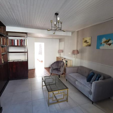 Maison De Charme-Castillon-St-Emilion Saint-Magne-de-Castillon Ngoại thất bức ảnh