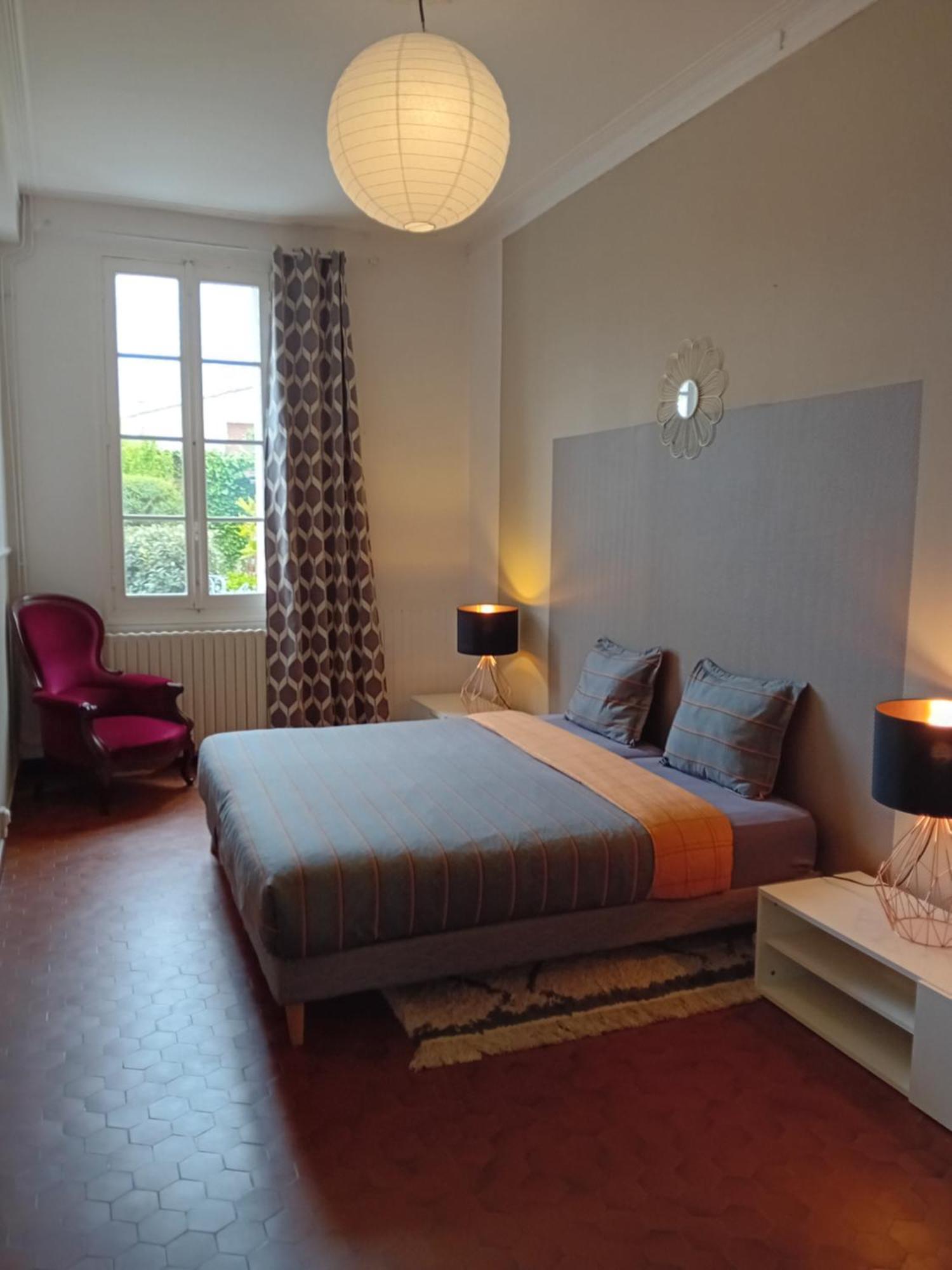 Maison De Charme-Castillon-St-Emilion Saint-Magne-de-Castillon Ngoại thất bức ảnh