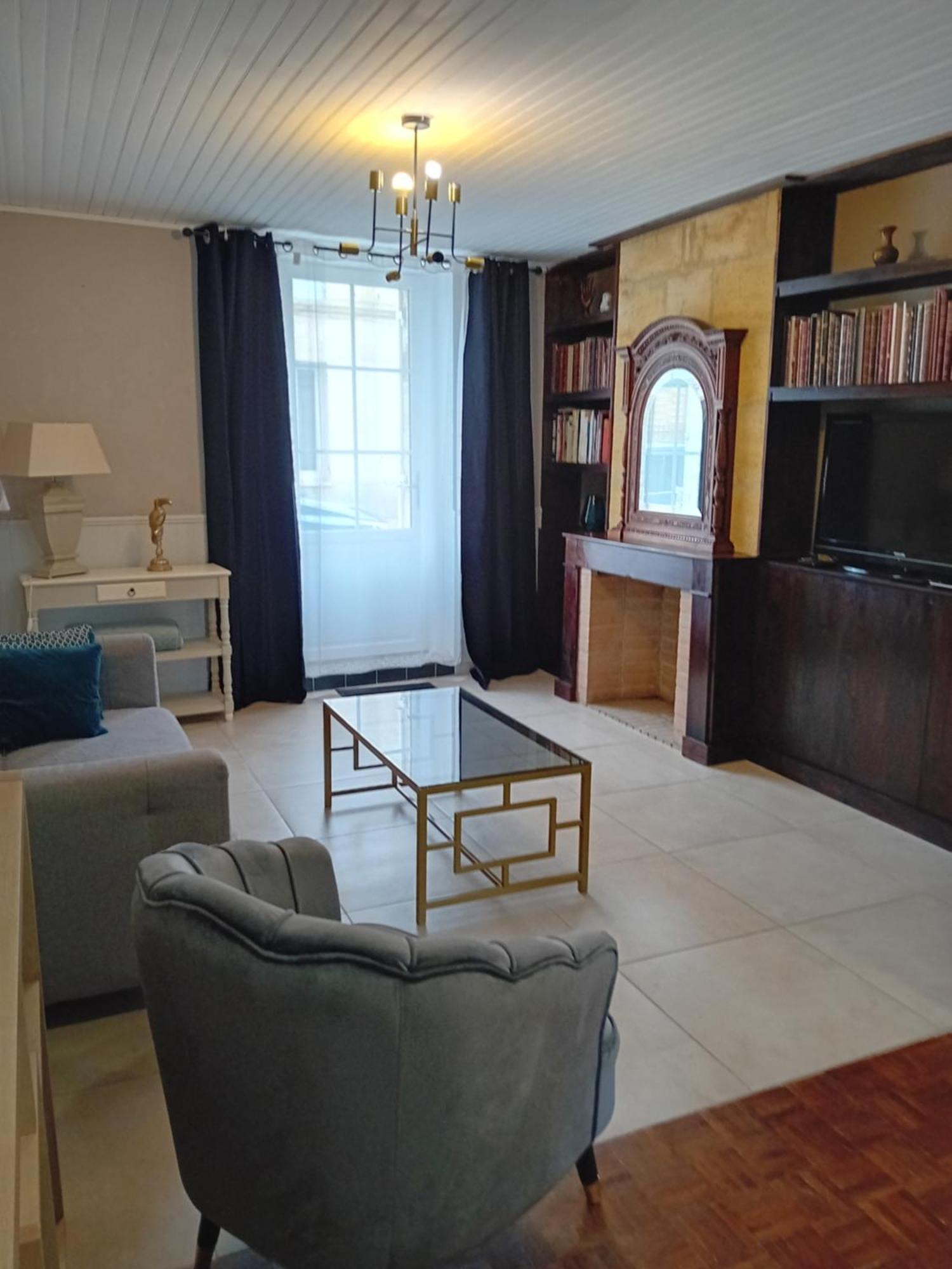 Maison De Charme-Castillon-St-Emilion Saint-Magne-de-Castillon Ngoại thất bức ảnh