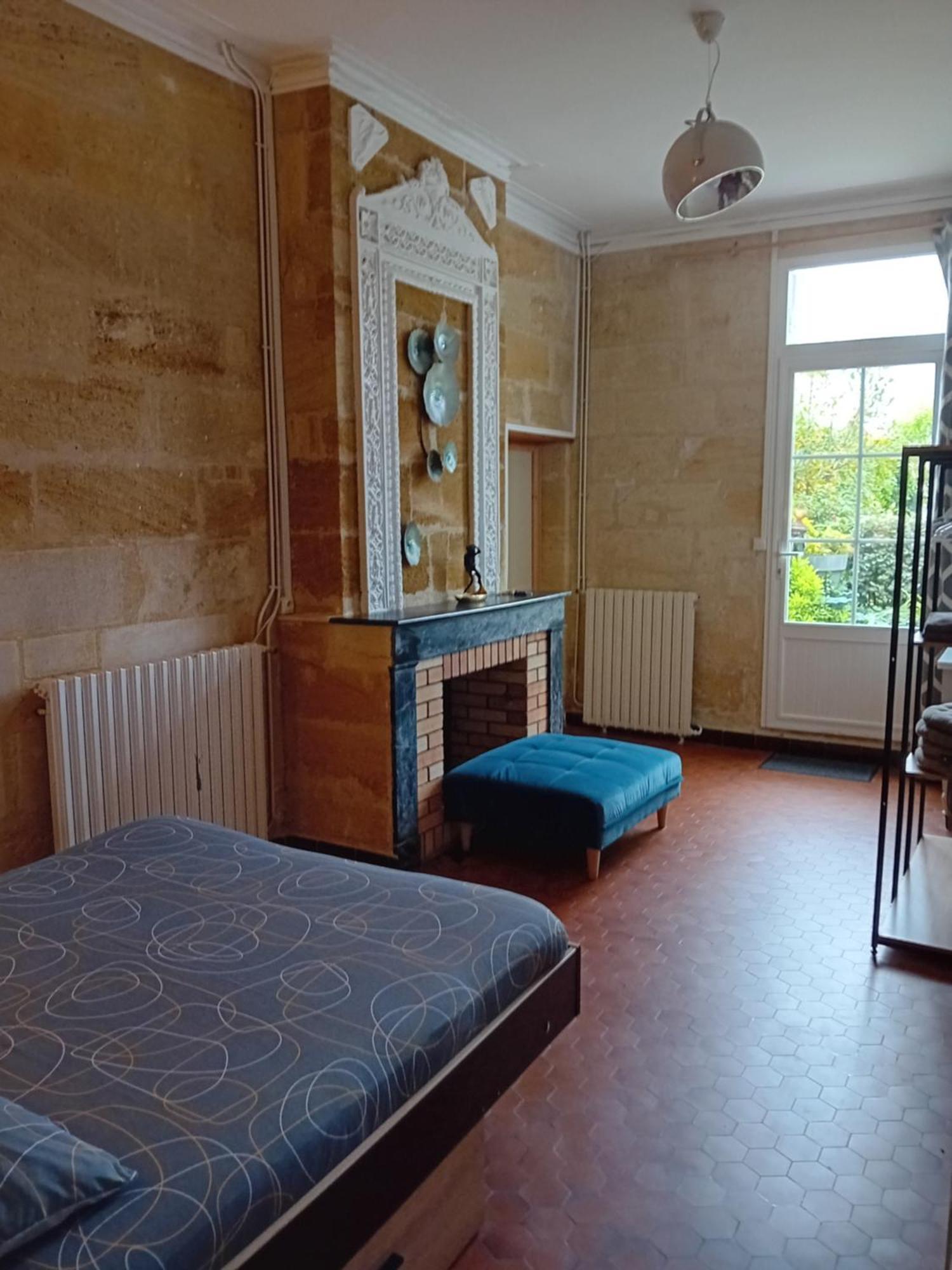 Maison De Charme-Castillon-St-Emilion Saint-Magne-de-Castillon Ngoại thất bức ảnh