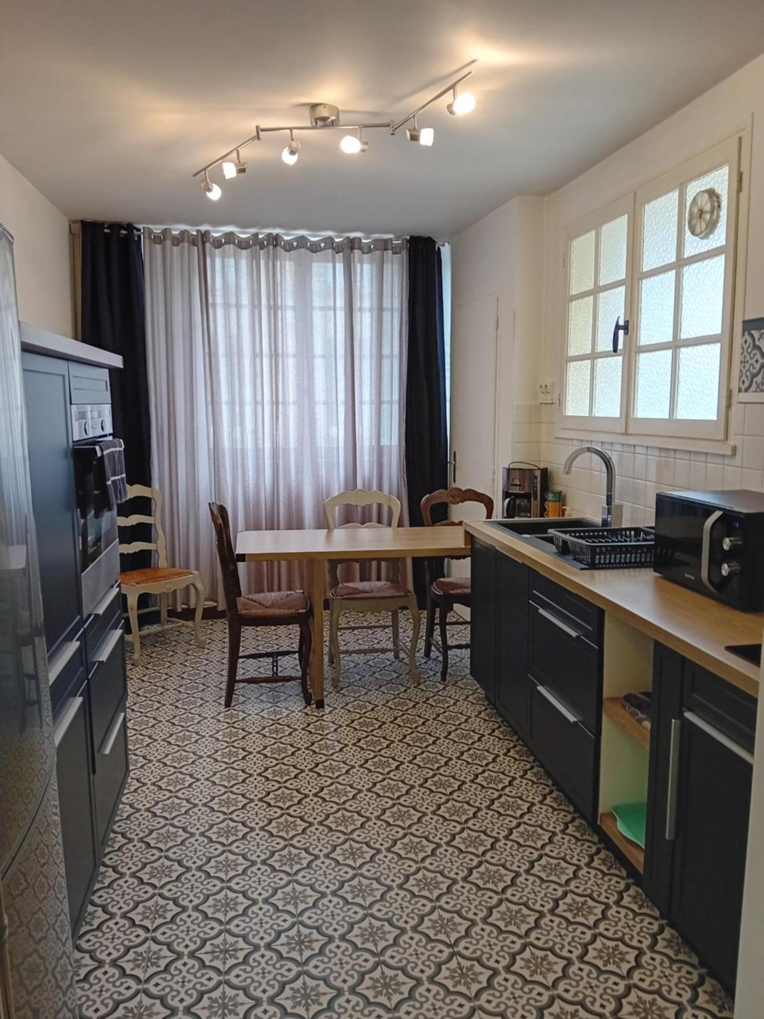 Maison De Charme-Castillon-St-Emilion Saint-Magne-de-Castillon Ngoại thất bức ảnh