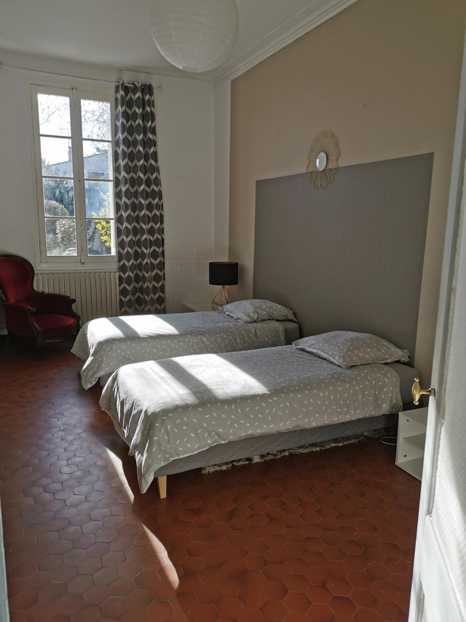 Maison De Charme-Castillon-St-Emilion Saint-Magne-de-Castillon Ngoại thất bức ảnh
